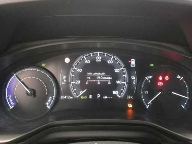 Mazda MX-30 e-Skyactiv Evolution Modern 107 kW (146 CV)