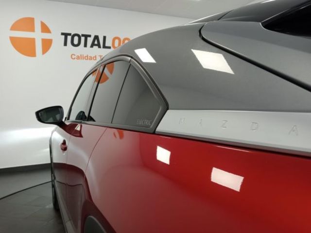 Mazda MX-30 e-Skyactiv Evolution Modern 107 kW (146 CV)