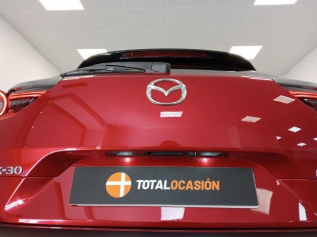 Mazda MX-30 e-Skyactiv Evolution Modern 107 kW (146 CV)
