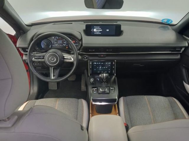Mazda MX-30 e-Skyactiv Evolution Modern 107 kW (146 CV)