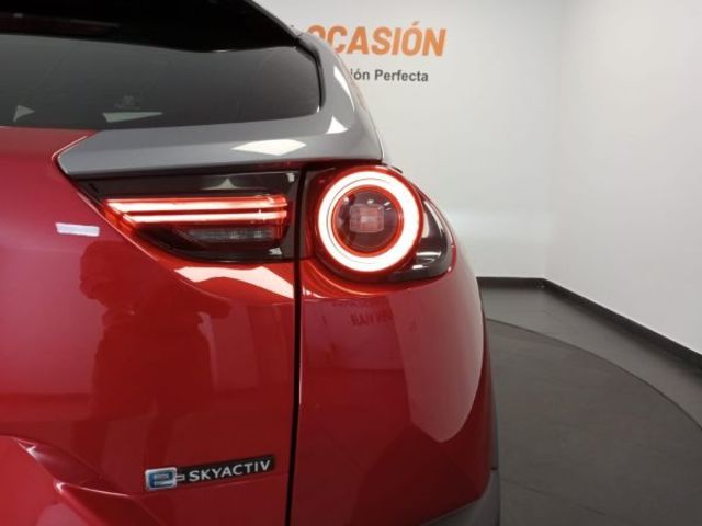 Mazda MX-30 e-Skyactiv Evolution Modern 107 kW (146 CV)