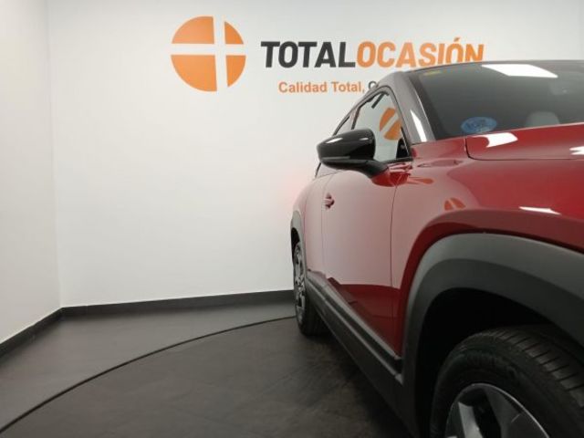 Mazda MX-30 e-Skyactiv Evolution Modern 107 kW (146 CV)