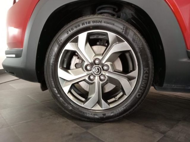 Mazda MX-30 e-Skyactiv Evolution Modern 107 kW (146 CV)