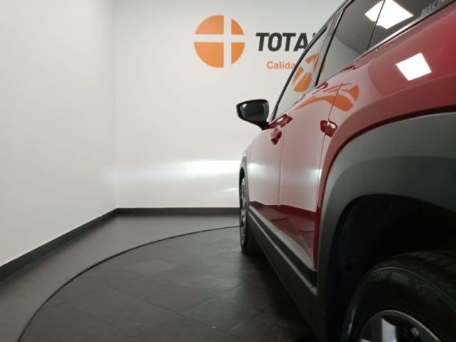 Mazda MX-30 e-Skyactiv Evolution Modern 107 kW (146 CV)