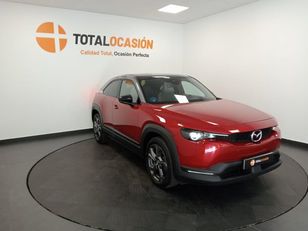 Mazda MX-30 e-Skyactiv de segunda mano