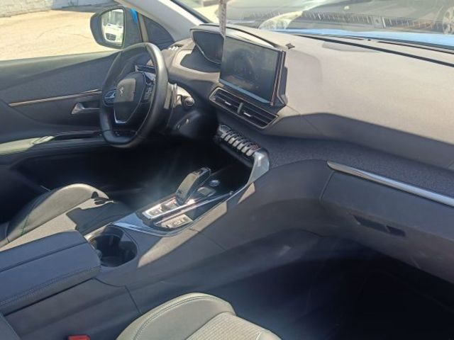 Peugeot 3008 BlueHDi 130 S&S Allure Pack EAT8 96 kW (130 CV)