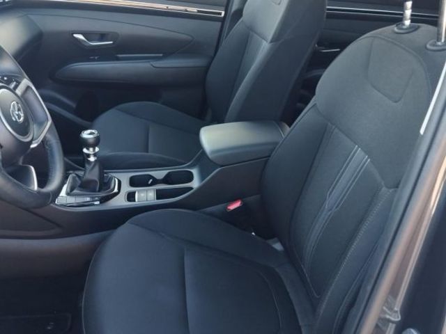 Hyundai Tucson 1.6 CRDI Maxx 85 kW (115 CV)
