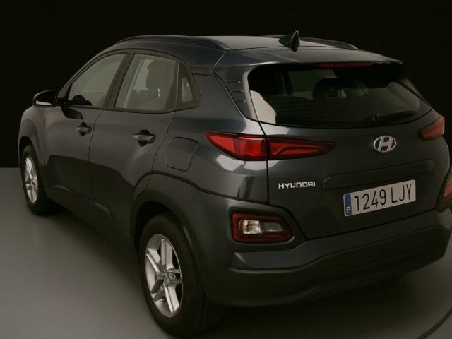 Hyundai Kona 1.0 TGDI Klass 4x2 88 kW (120 CV)