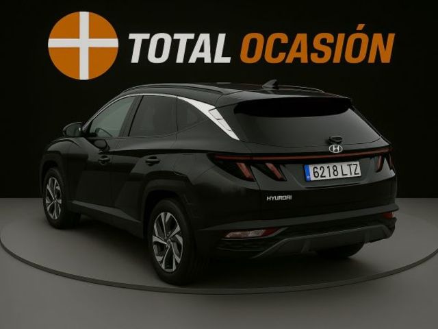 Hyundai Tucson 1.6 TGDI 48V Tecno Sky 110 kW (150 CV)