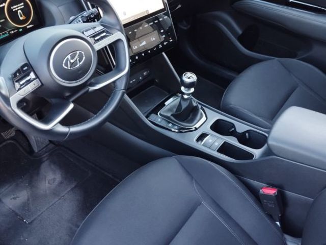 Hyundai Tucson 1.6 TGDI 48V Tecno Sky 110 kW (150 CV)
