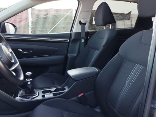 Hyundai Tucson 1.6 TGDI 48V Tecno Sky 110 kW (150 CV)