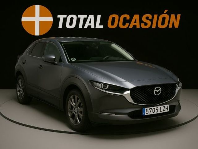 Mazda CX-30 2.0 de segunda mano