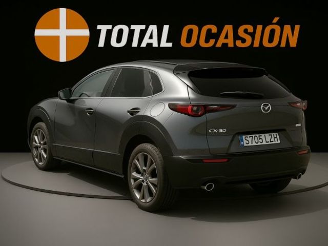 Mazda CX-30 2.0 e-Skyactiv-X Zenith 137 kW (186 CV)