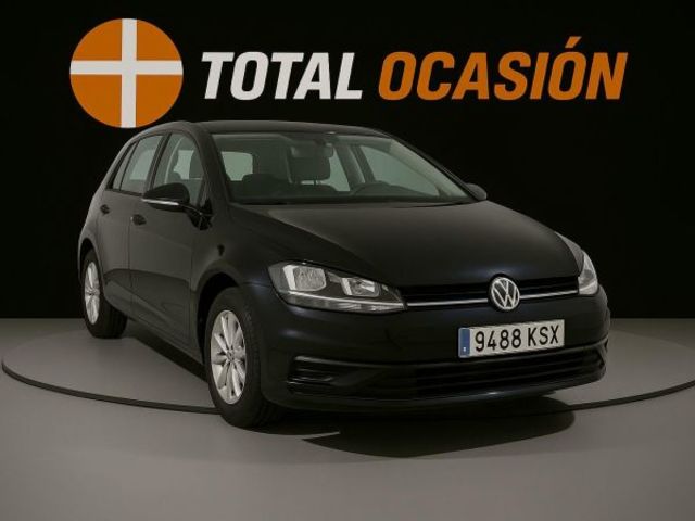 Volkswagen Golf 1.0 TSI de segunda mano