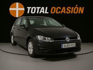 Volkswagen Golf 1.0 TSI de segunda mano
