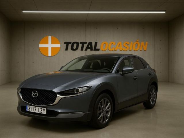 Mazda CX-30 2.0 de segunda mano