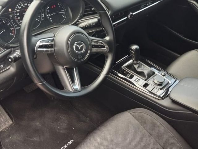 Mazda CX-30 2.0 e-Skyactiv-X Zenith AT 137 kW (186 CV)