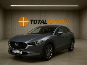 Mazda CX-30 2.0 de segunda mano