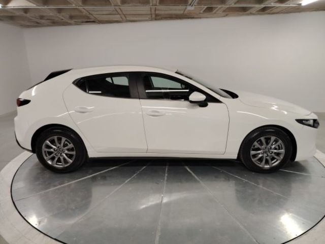 Mazda Mazda 3 2.0 Skyactiv-G Origin 89 kW (122 CV)