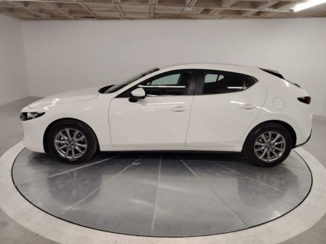 Mazda Mazda 3 2.0 Skyactiv-G Origin 89 kW (122 CV)
