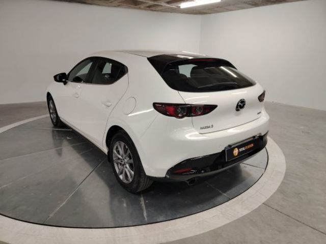 Mazda Mazda 3 2.0 Skyactiv-G Origin 89 kW (122 CV)