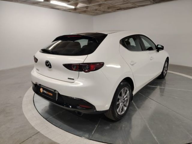 Mazda Mazda 3 2.0 Skyactiv-G Origin 89 kW (122 CV)