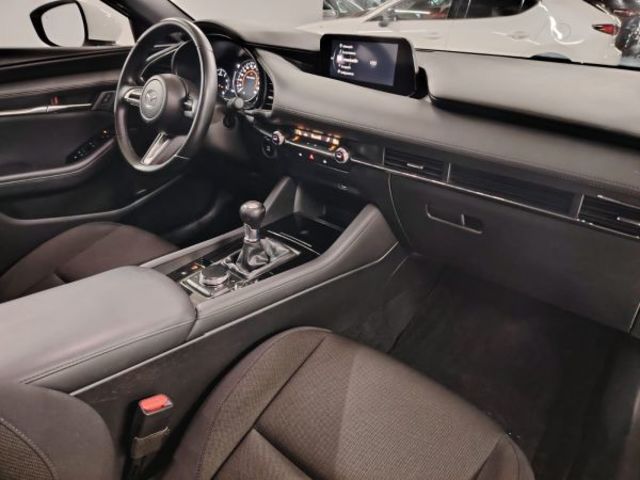 Mazda Mazda 3 2.0 Skyactiv-G Origin 89 kW (122 CV)