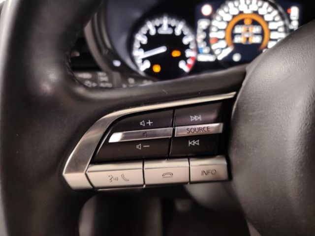 Mazda Mazda 3 2.0 Skyactiv-G Origin 89 kW (122 CV)