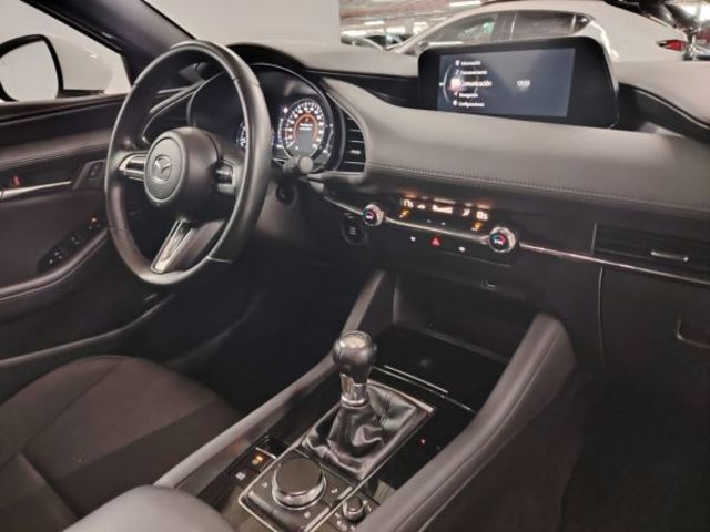 Mazda Mazda 3 2.0 Skyactiv-G Origin 89 kW (122 CV)