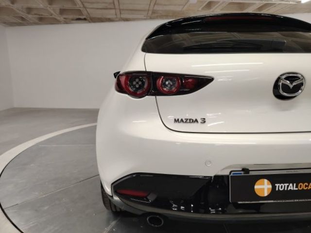 Mazda Mazda 3 2.0 Skyactiv-G Origin 89 kW (122 CV)