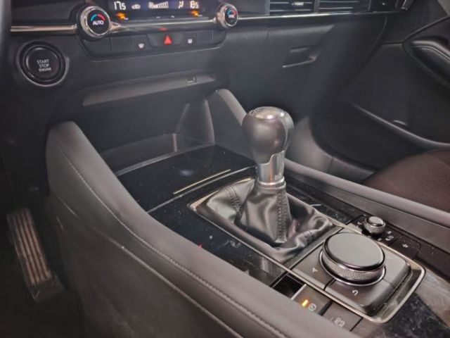 Mazda Mazda 3 2.0 Skyactiv-G Origin 89 kW (122 CV)