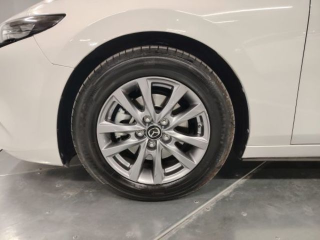Mazda Mazda 3 2.0 Skyactiv-G Origin 89 kW (122 CV)
