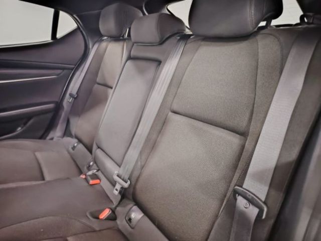 Mazda Mazda 3 2.0 Skyactiv-G Origin 89 kW (122 CV)