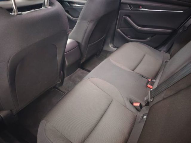 Mazda Mazda 3 2.0 Skyactiv-G Origin 89 kW (122 CV)