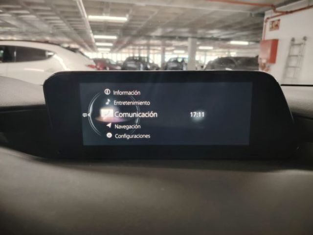 Mazda Mazda 3 2.0 Skyactiv-G Origin 89 kW (122 CV)