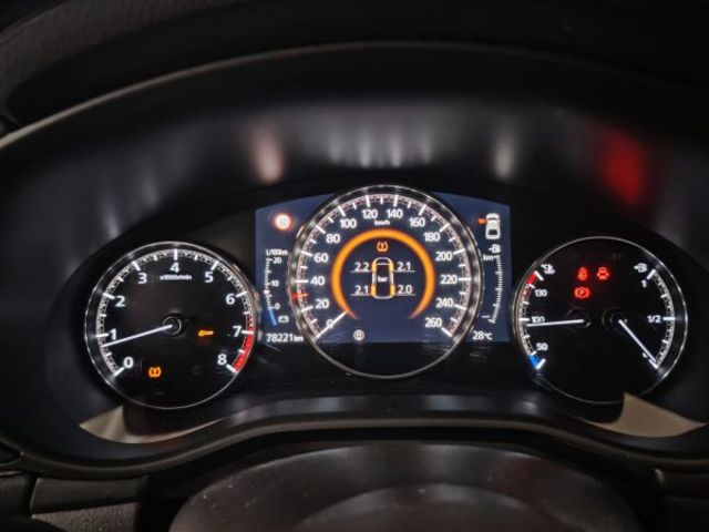 Mazda Mazda 3 2.0 Skyactiv-G Origin 89 kW (122 CV)