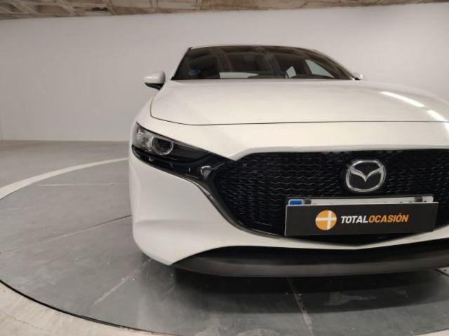 Mazda Mazda 3 2.0 Skyactiv-G Origin 89 kW (122 CV)
