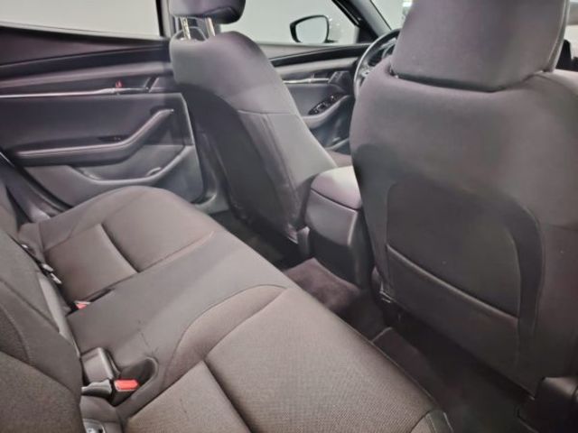 Mazda Mazda 3 2.0 Skyactiv-G Origin 89 kW (122 CV)