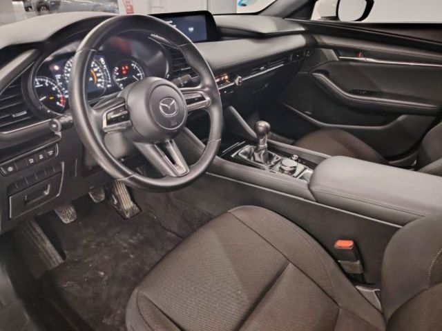 Mazda Mazda 3 2.0 Skyactiv-G Origin 89 kW (122 CV)
