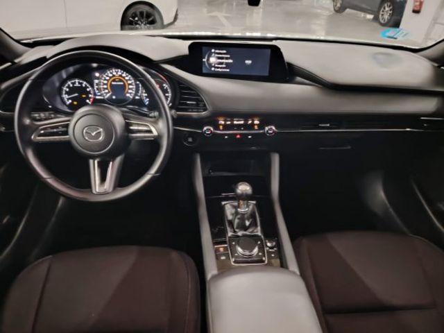 Mazda Mazda 3 2.0 Skyactiv-G Origin 89 kW (122 CV)