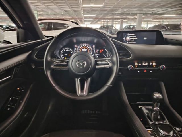 Mazda Mazda 3 2.0 Skyactiv-G Origin 89 kW (122 CV)