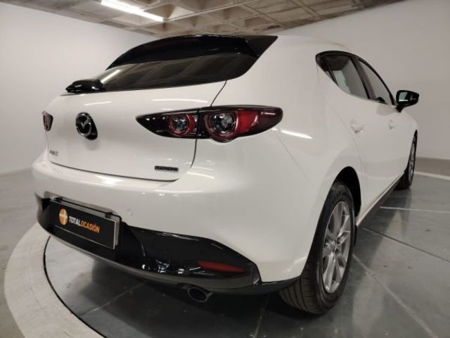 Mazda Mazda 3 2.0 Skyactiv-G Origin 89 kW (122 CV)