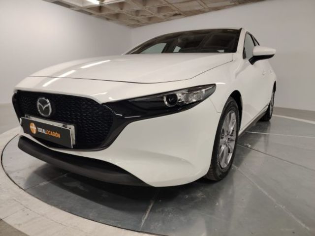 Mazda Mazda 3 2.0 Skyactiv-G Origin 89 kW (122 CV)