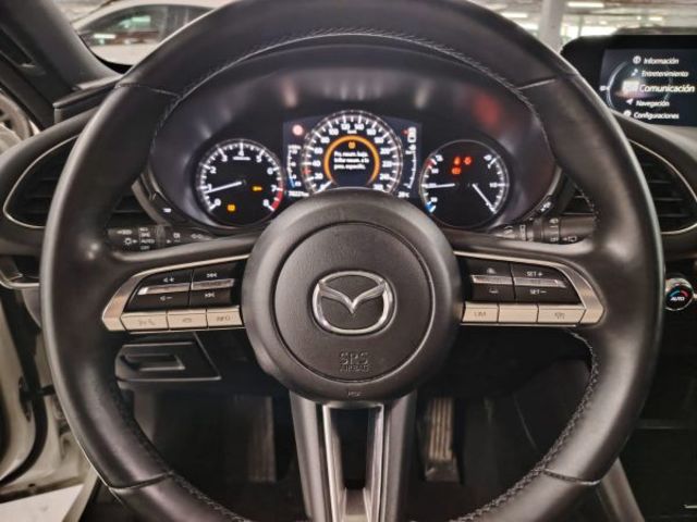 Mazda Mazda 3 2.0 Skyactiv-G Origin 89 kW (122 CV)