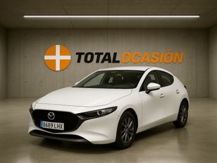 Mazda Mazda 3 2.0 de segunda mano