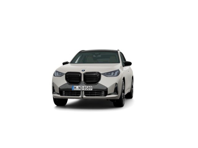 BMW X3 M50 color Gris. Año 2024. 293KW(398CV). Gasolina. En concesionario Móvil Begar Alicante de Alicante