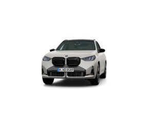 Fotos de BMW X3 M50 color Gris. Año 2024. 293KW(398CV). Gasolina. En concesionario Móvil Begar Alicante de Alicante
