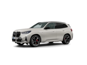 Fotos de BMW X3 M50 color Gris. Año 2024. 293KW(398CV). Gasolina. En concesionario Móvil Begar Alicante de Alicante