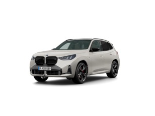 Fotos de BMW X3 M50 color Gris. Año 2024. 293KW(398CV). Gasolina. En concesionario Móvil Begar Alicante de Alicante