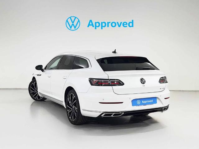 Volkswagen Arteon Shooting Brake R-Line 1.4 TSI eHybrid 160 kW (218 CV) DSG